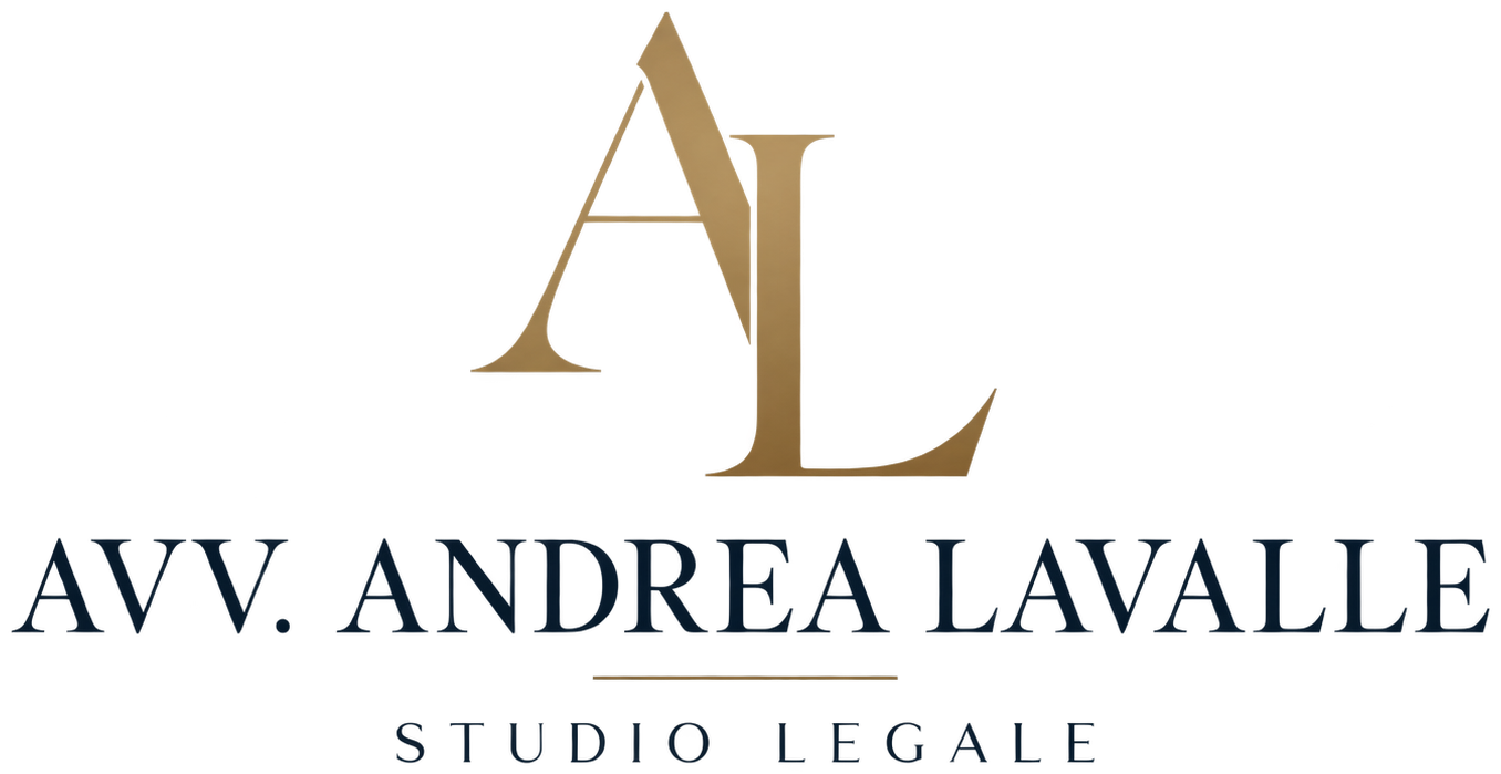 Studio Legale Avv. Andrea Lavalle